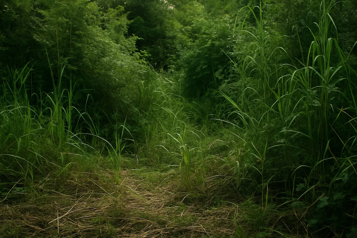 Hallan cuerpo de Claudio entre la maleza en Nuevo Emperador