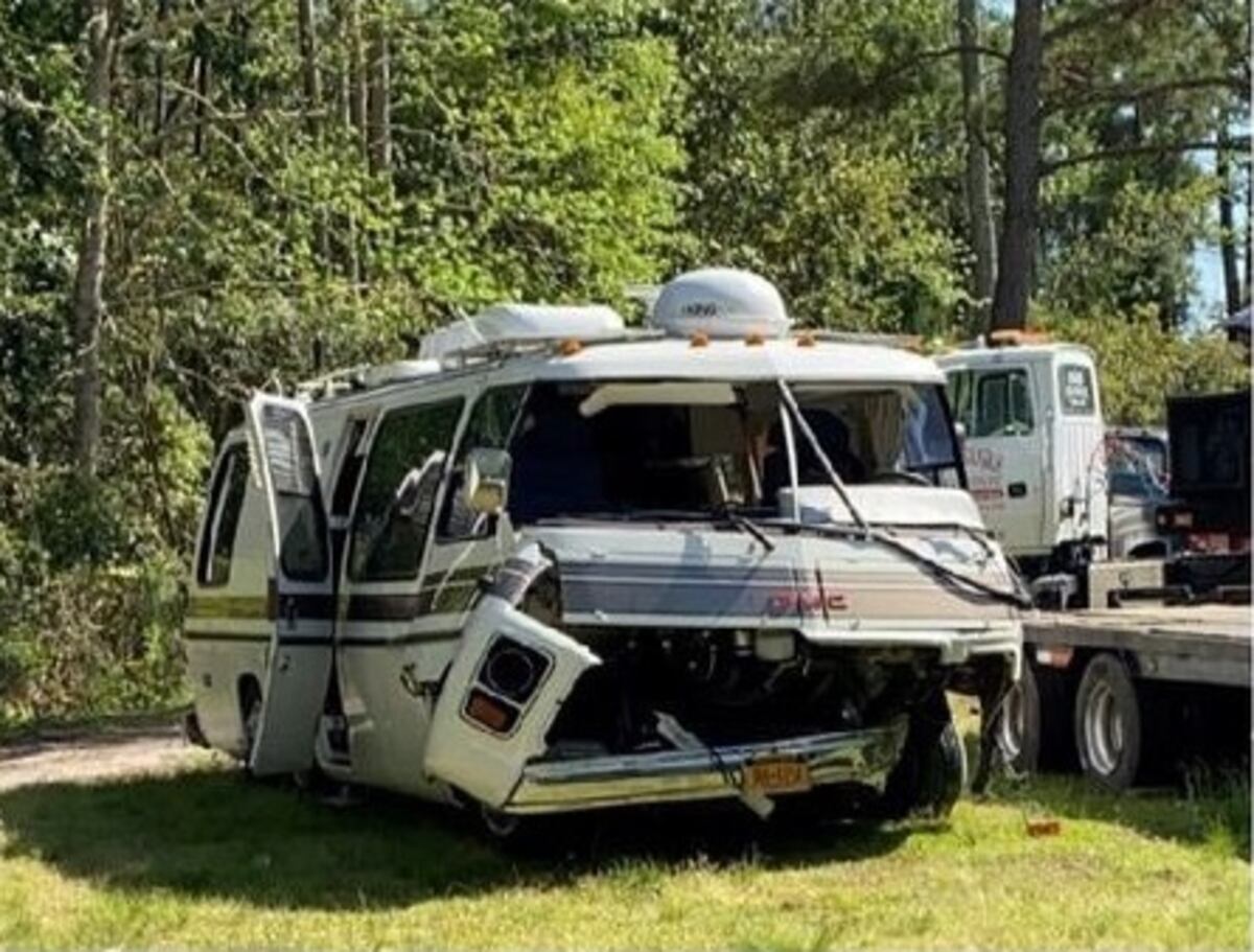 Willie Colón en estado grave tras accidente de auto. Sufrió conmoción cerebral