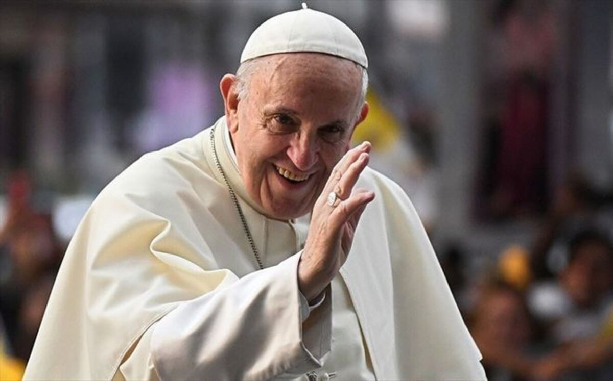 Jóvenes afrodescendientes aspiran entregar proclama al Papa Francisco en JMJ