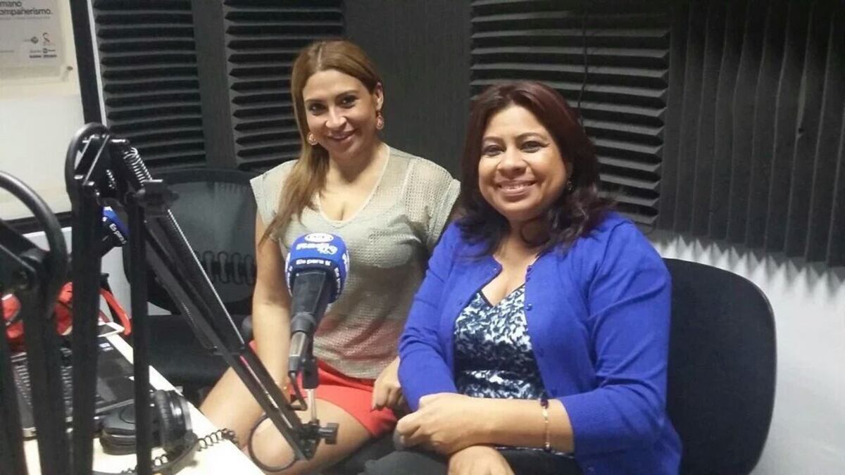 ‘Cobardes’, así calificó Castalia Pascual a los que la atacan. Presentará denuncia ante el Ministerio Público