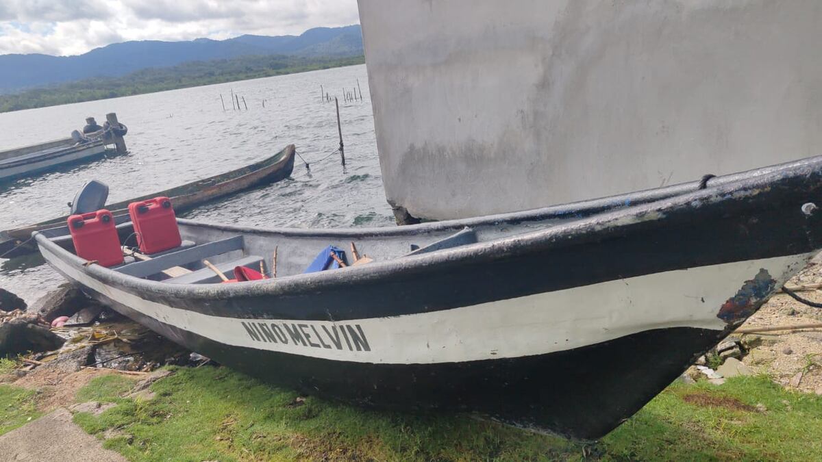 Senafront incauta droga en Guna Yala y Chiriquí: 14 aprehendidos