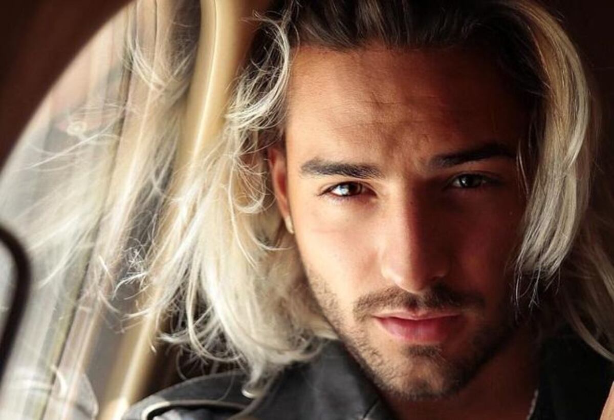 Según vidente, Maluma saldrá del clóset en 2019