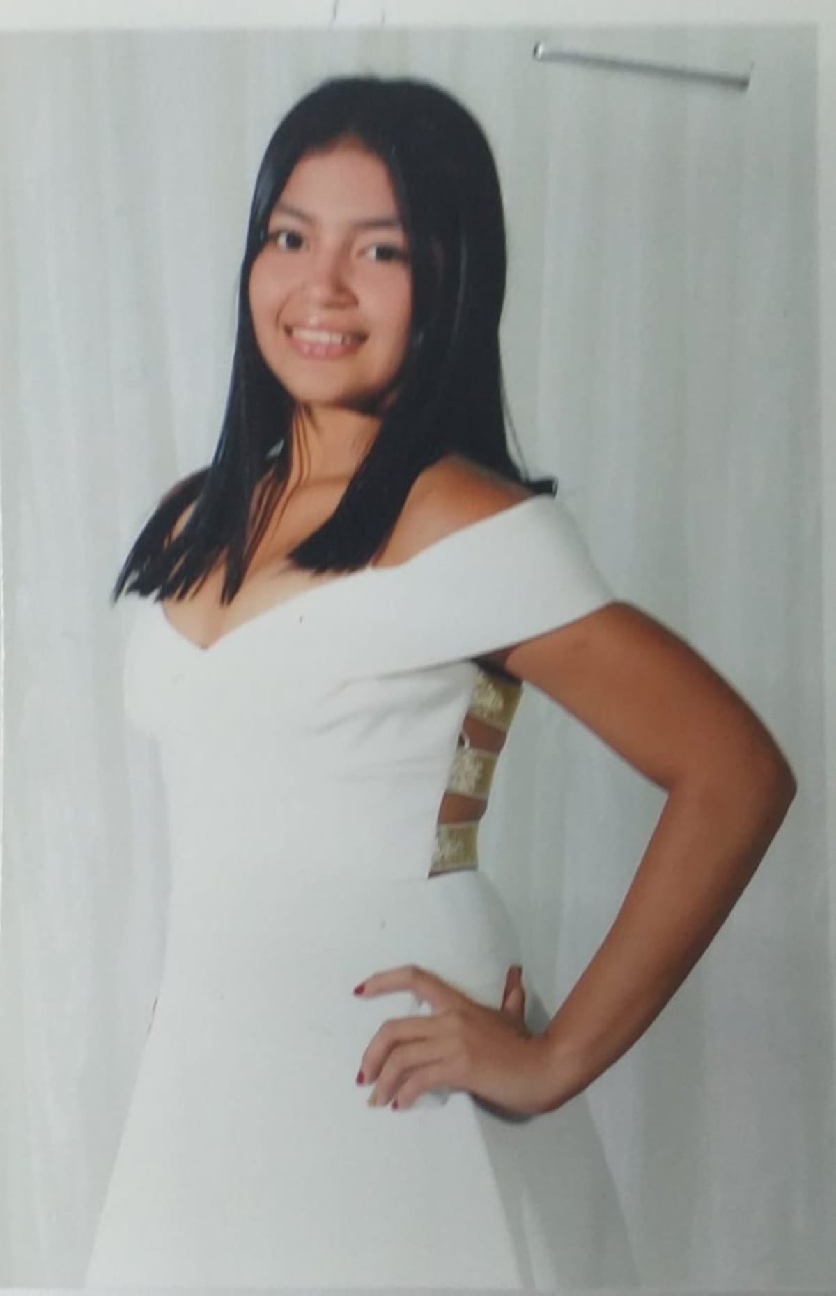 Desaparece una menor de 16 años. Madre desesperada