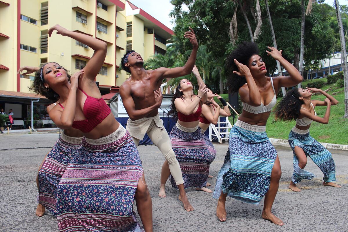 Esta tarde se realizará una gala para celebrar el Día Internacional de la Danza