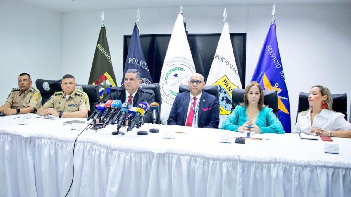 Panamá invierte $70 millones en respuesta a la crisis migratoria