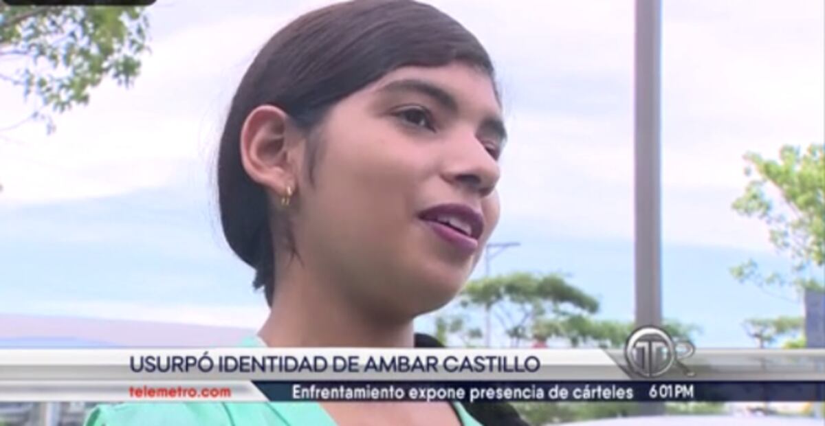 ¡INCREÍBLE! Usurpan su identidad y hasta registran a una hija como suya