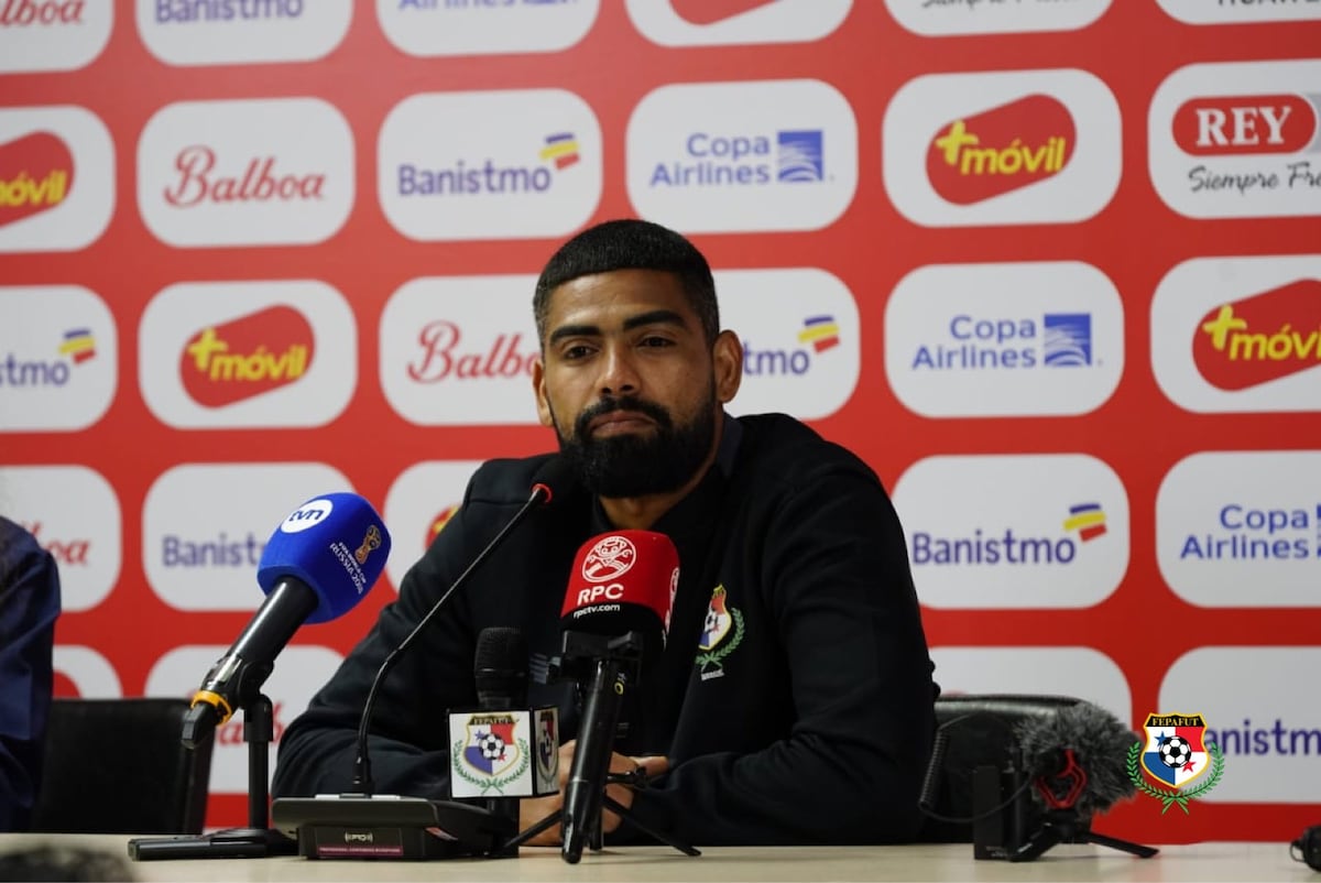 Así analiza Gavilán Gómez el Costa Rica vs. Panamá