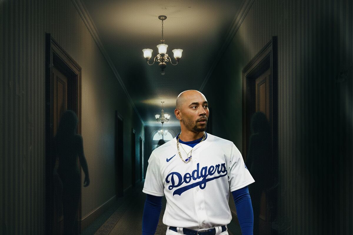 132 años de misterio: El lado oscuro del hotel Pfister asusta a los jugadores de Grandes Ligas