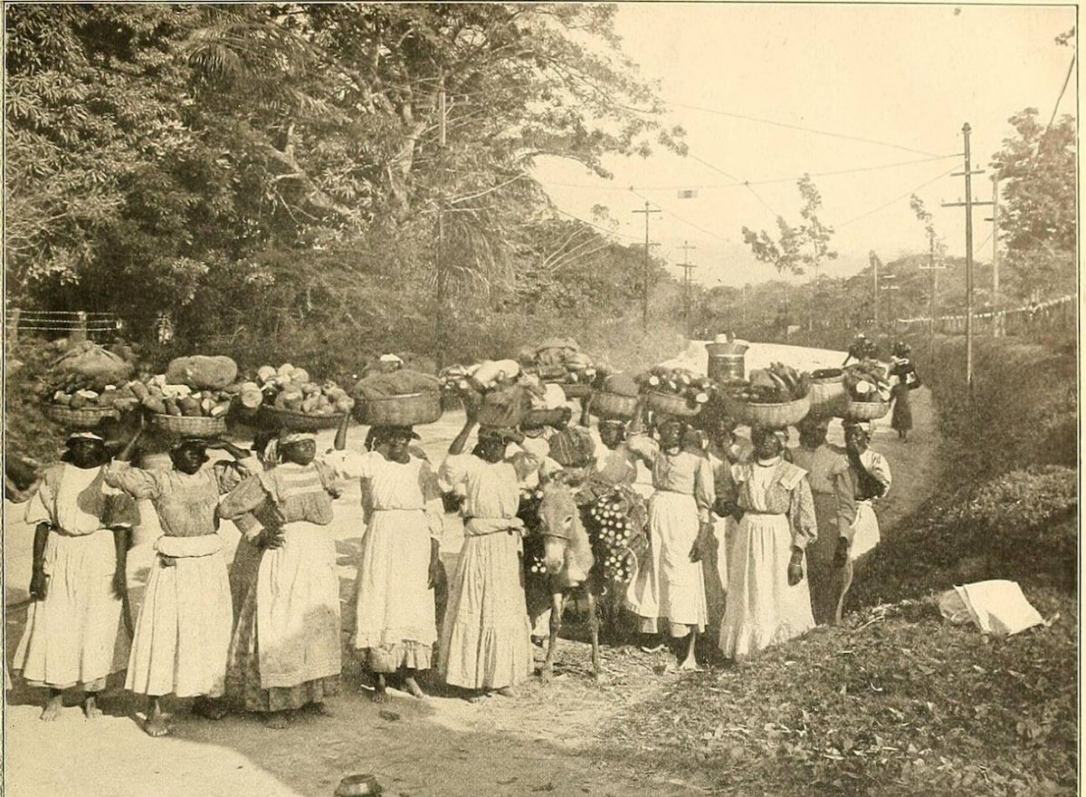Mujeres, racismo y valentía: lo que revela Julie Greene sobre los afrocaribeños que construyeron el Canal