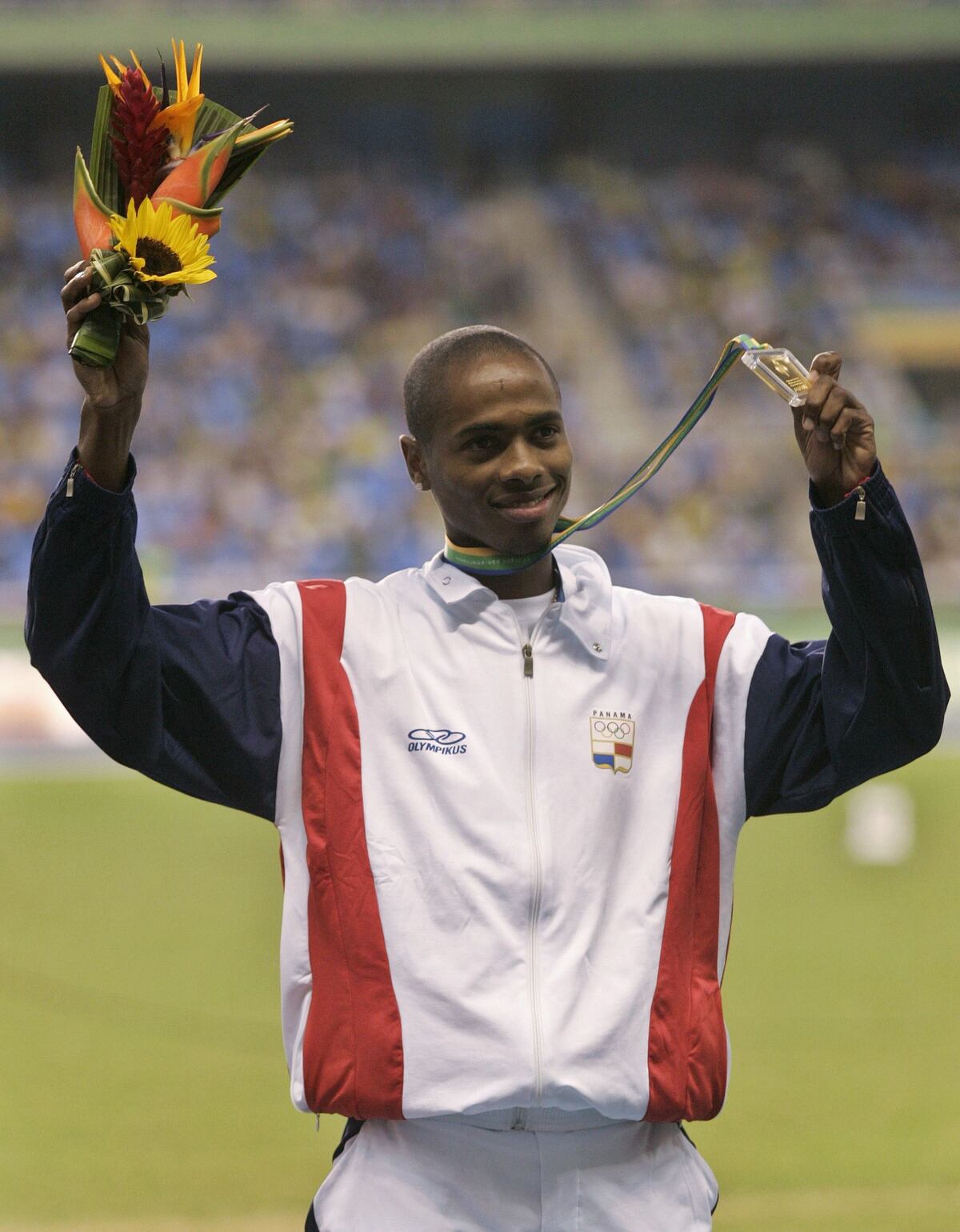 Doce años han pasado tras la última medalla de oro 