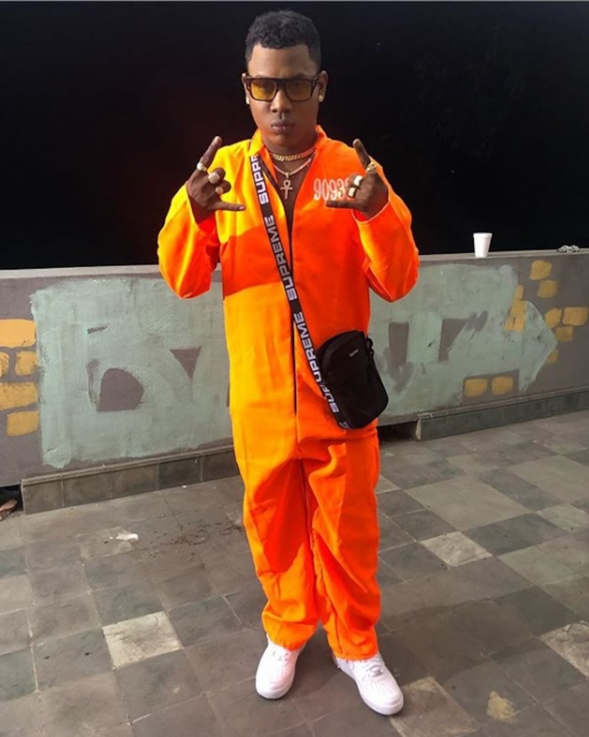 Exnovias de ‘El maleante caro’, Yemil se unen