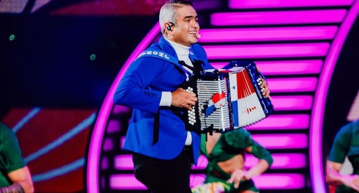 Viña 2024: ¿Cómo ver esta noche a Jhonathan Chávez en la final de la competencia folclórica?