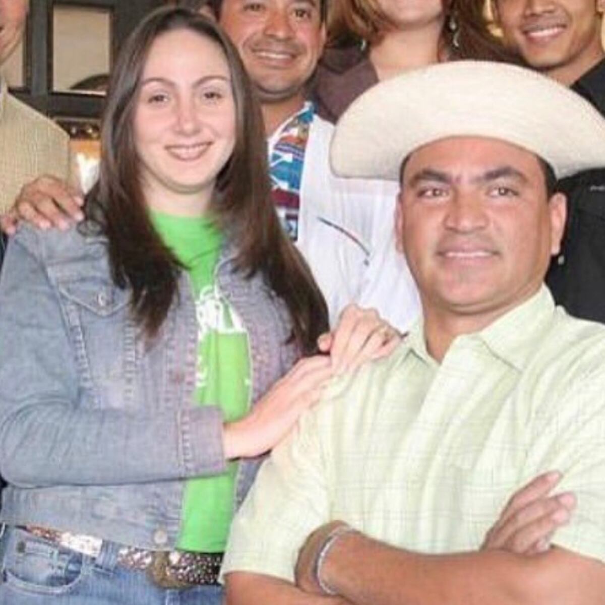 Emotivo. Exproductora de Hecho en Panamá rompe en llanto y explica qué quería decir Kendal Royo con ‘susalabao’. Video