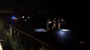 Nueve muertes en hechos de tránsito en fin de semana