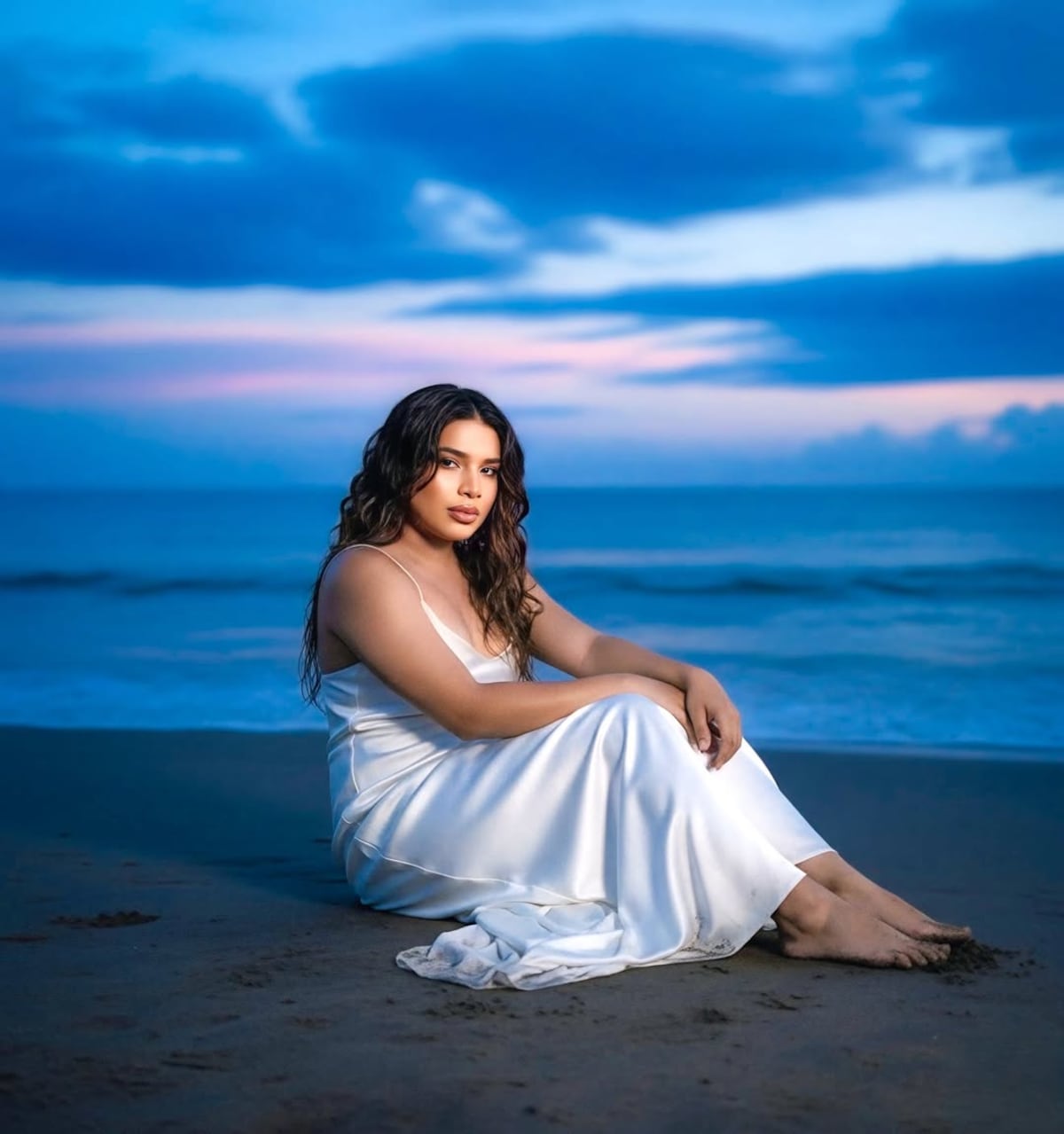 ¿Milagros Lay volumen 2.0? Tiffany García dice que enfrenta cáncer y niega haber estafado