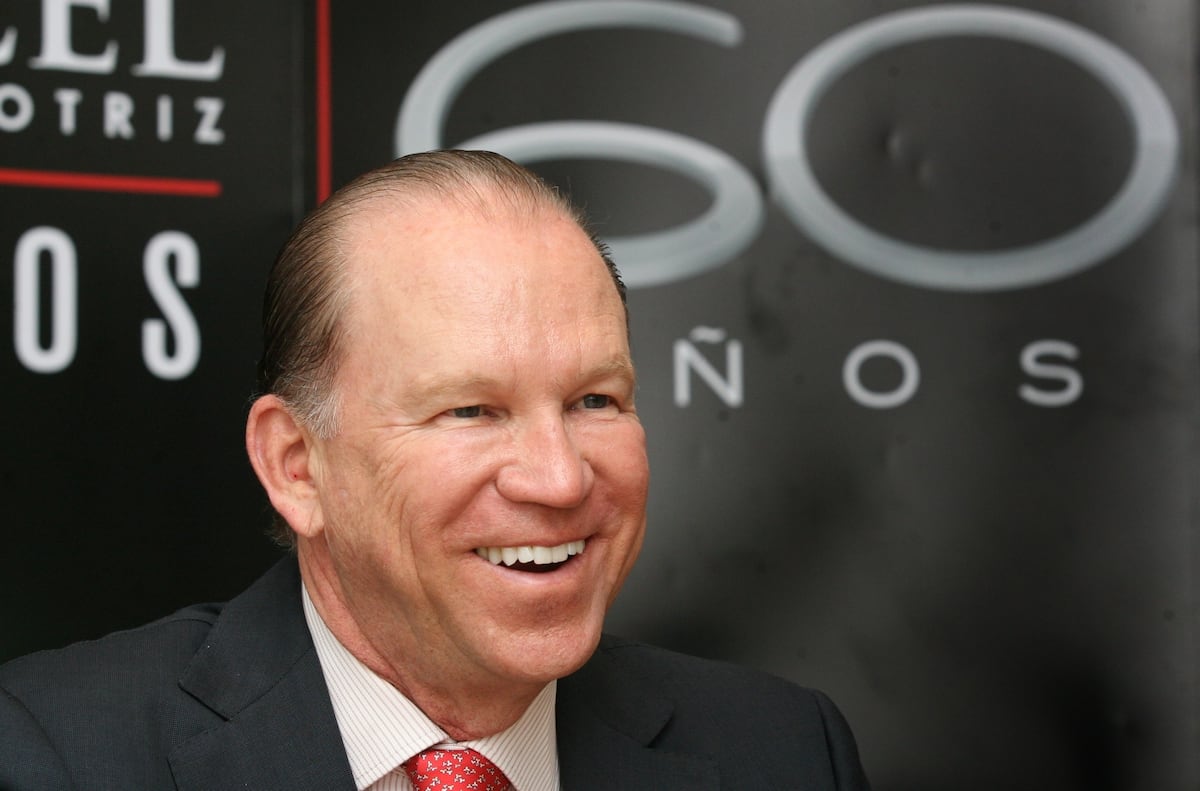 Muere Ricardo Poma, el magnate detrás de Multiplaza y Metromall en Panamá