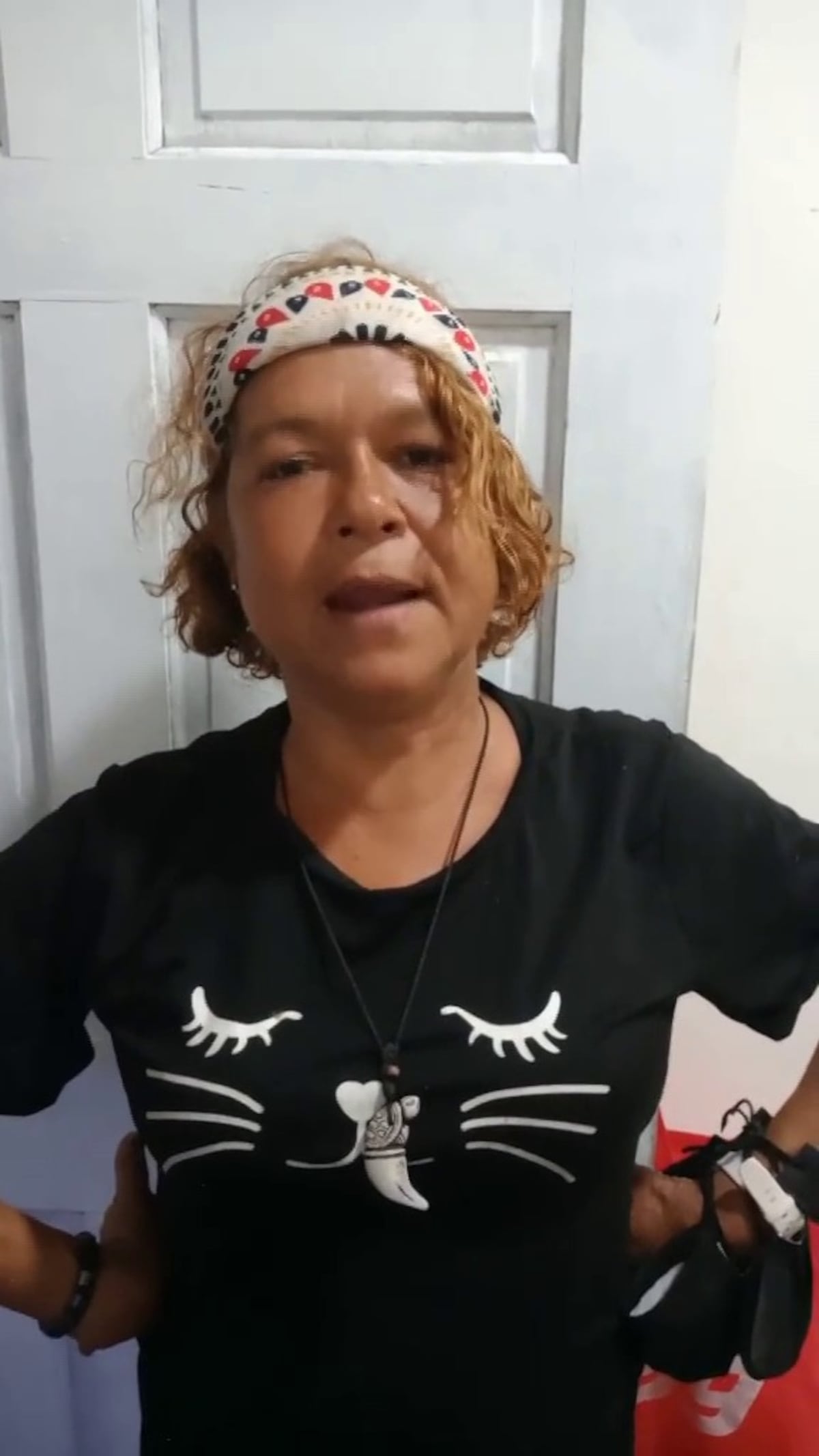 Bethania la despide con unas ‘frías’: El adiós a ‘Shakira’ será este viernes 24 de Abril