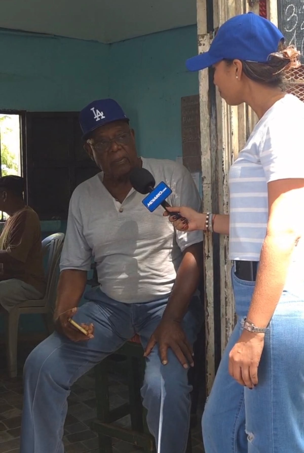 Pintan esperanza en Colón: Lo positivo de la provincia 