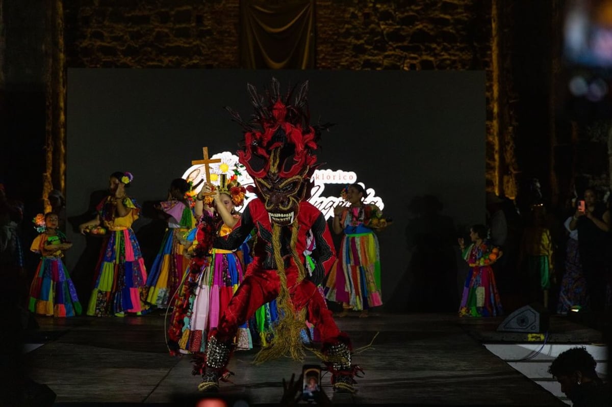 MoonFest traerá culturas del mundo a Panamá y Colón en abril