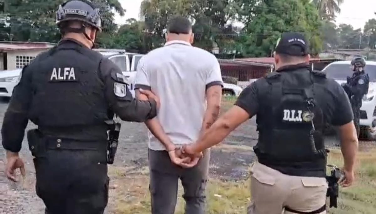 Madrugan a cinco por homicidios y ataques a tiros en Colón y Panamá Norte