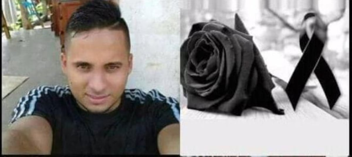 ¡AY, DIOS! Asesinan a acordeonista con 4 balazos en Chepo