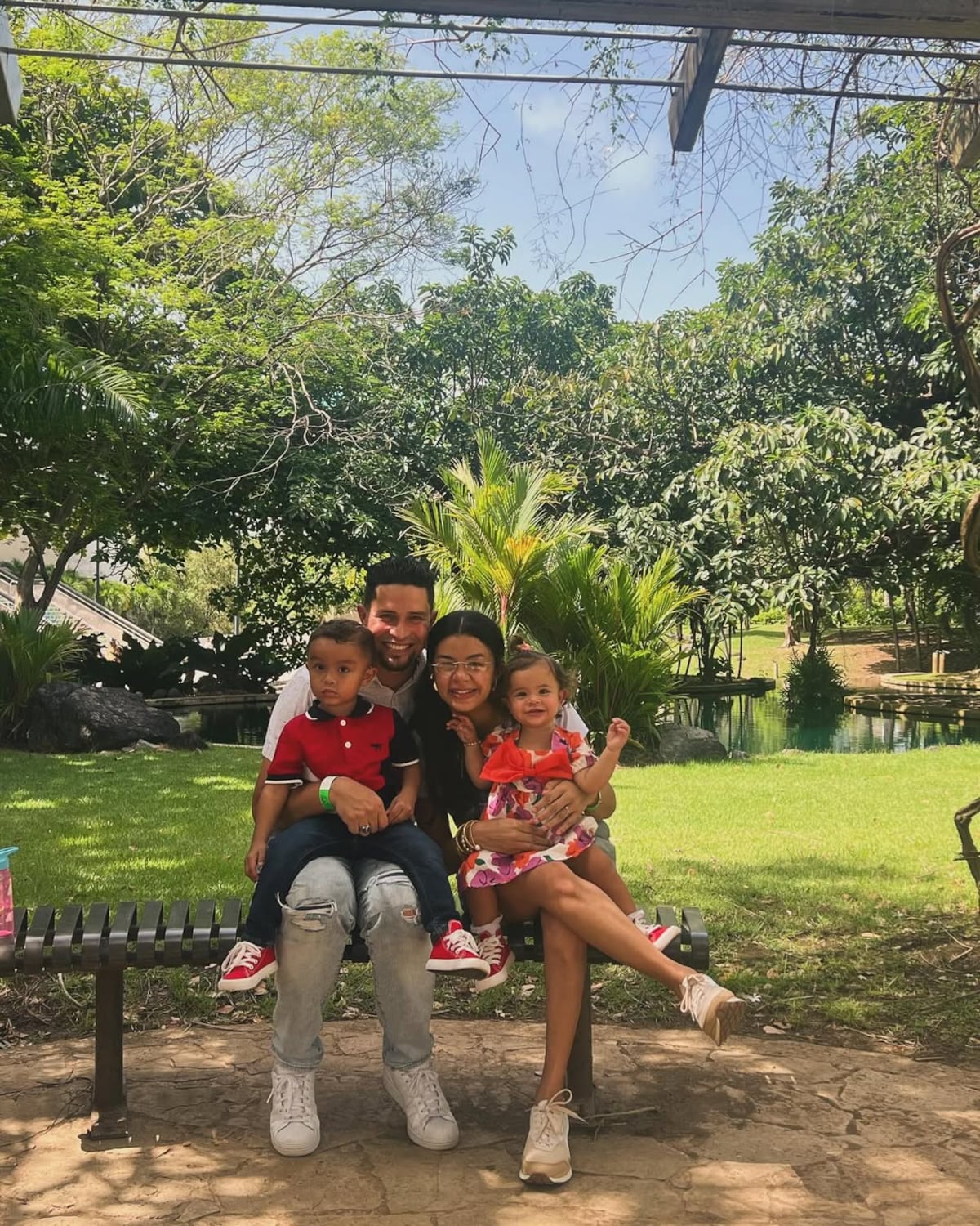 ¡Hoy es 5 de septiembre y la hija de Vico C ya no cumple 13, sino 35! 🔥