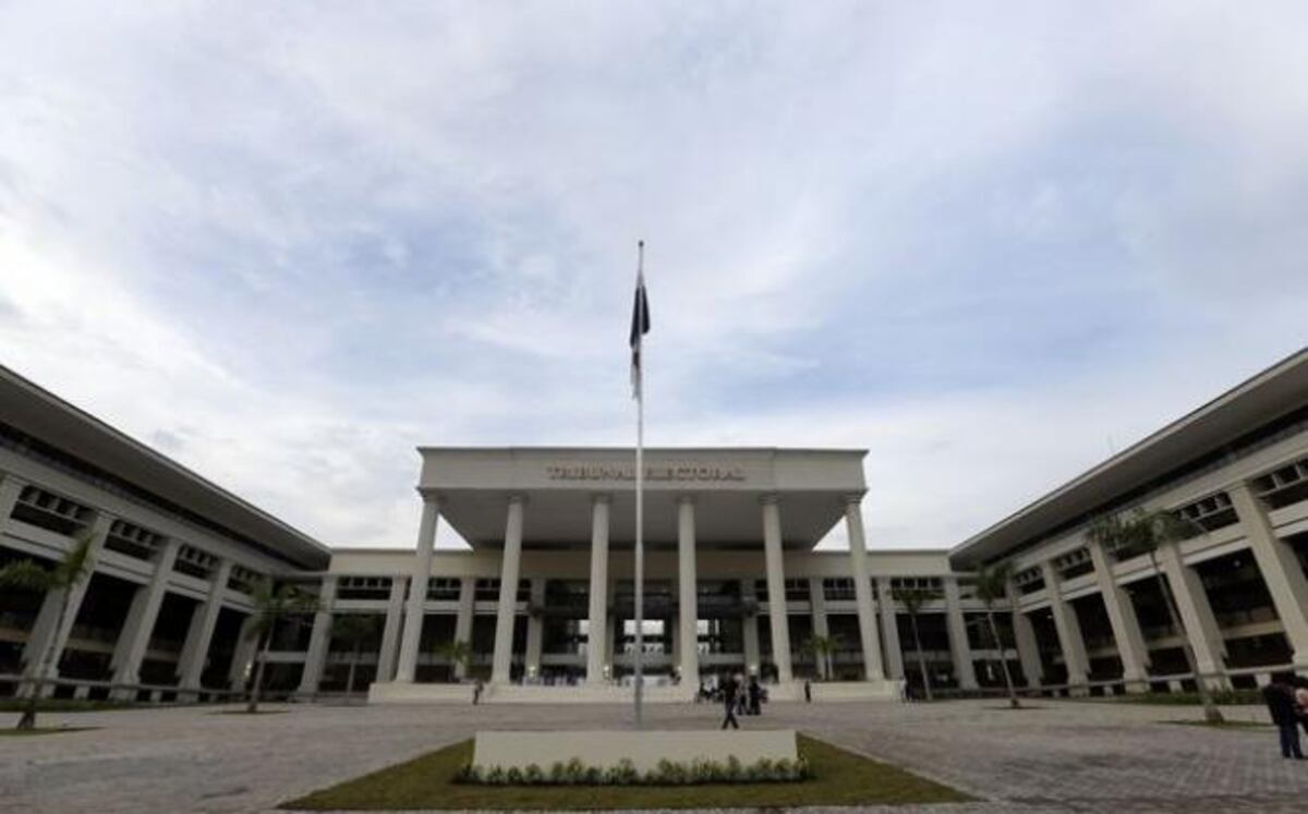 García dice que tiene votos muy arriba de Crispiano.  Este domingo Día del Padre habrá audiencia de impugnación en el 8-7 