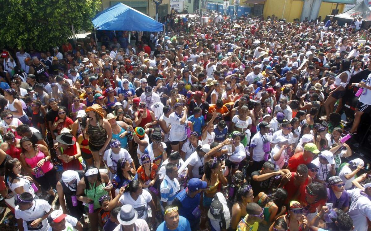 Prohíben ingreso a los culecos de embarazadas y niños menores de 3 años