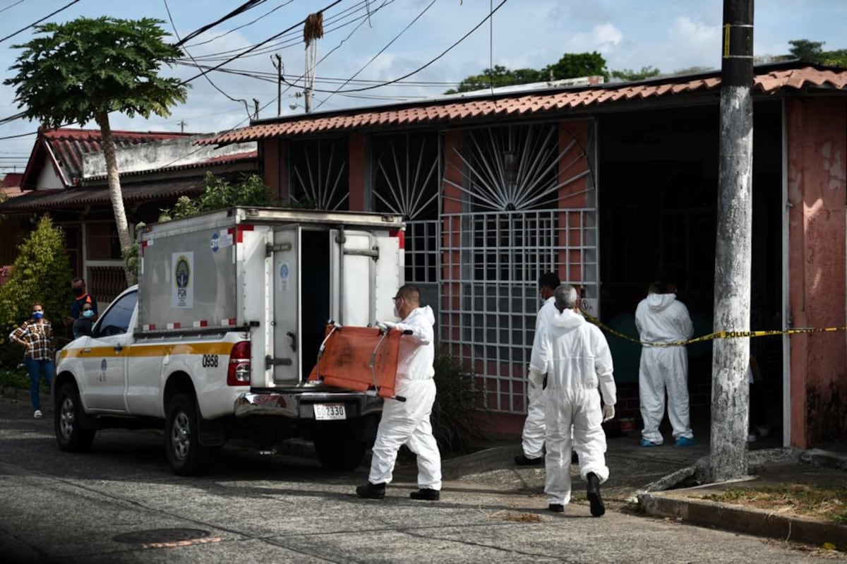 Lamentable incendio. Deja una víctima fatal y cuatro heridos en San Antonio