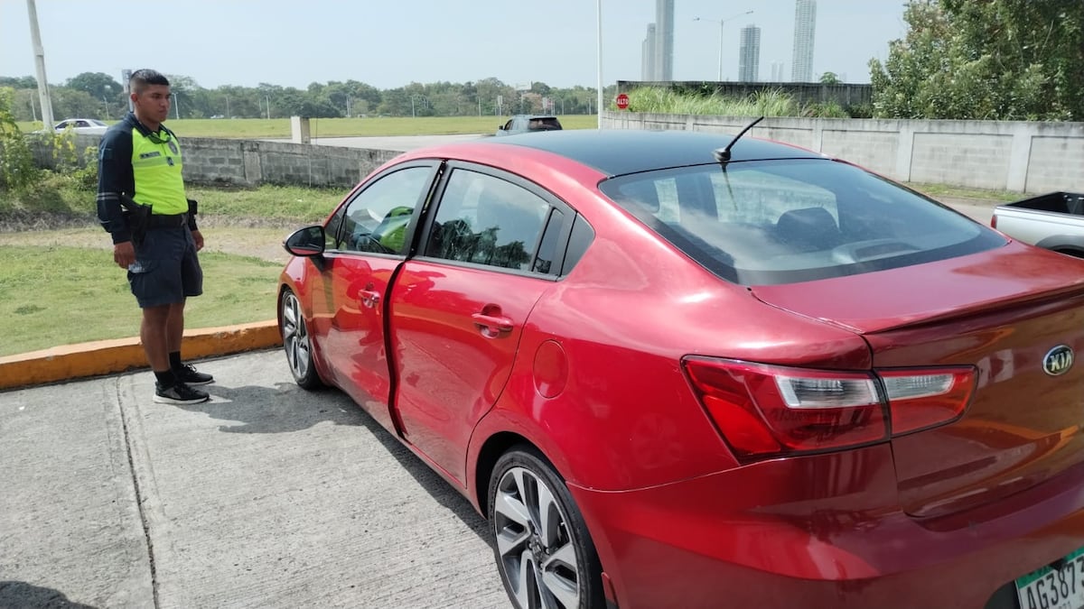 Vidas en juego. Criminales acechan a conductores de plataformas