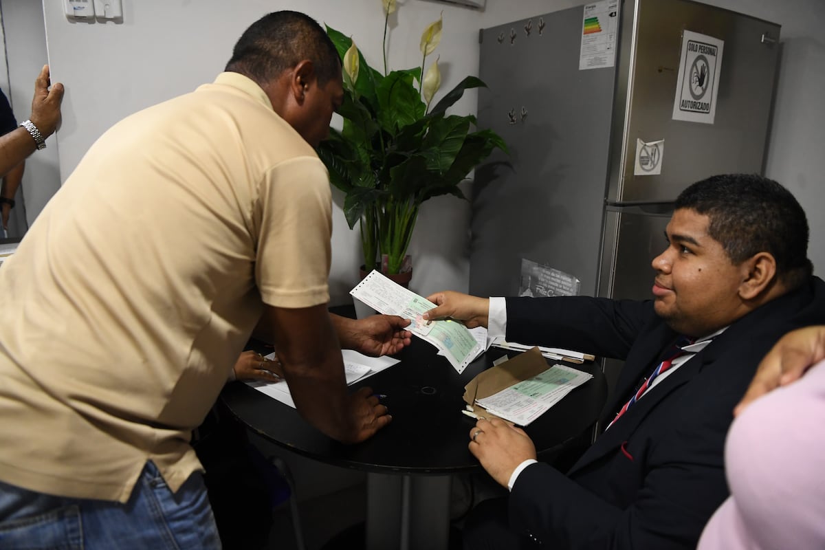 ¿Listo para cobrar? Conoce las fechas de pago para los servidores públicos en noviembre