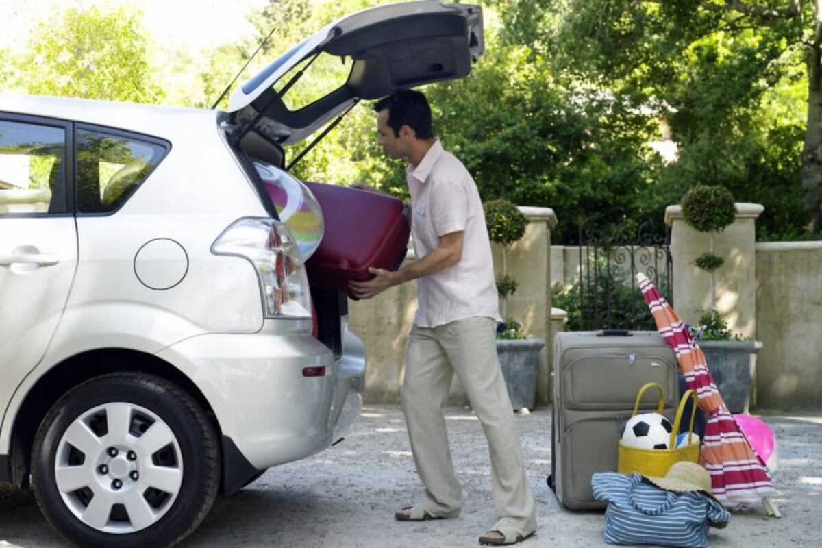 Te decimos cuáles son esos productos que no deben faltar en tu botiquín al salir de paseo