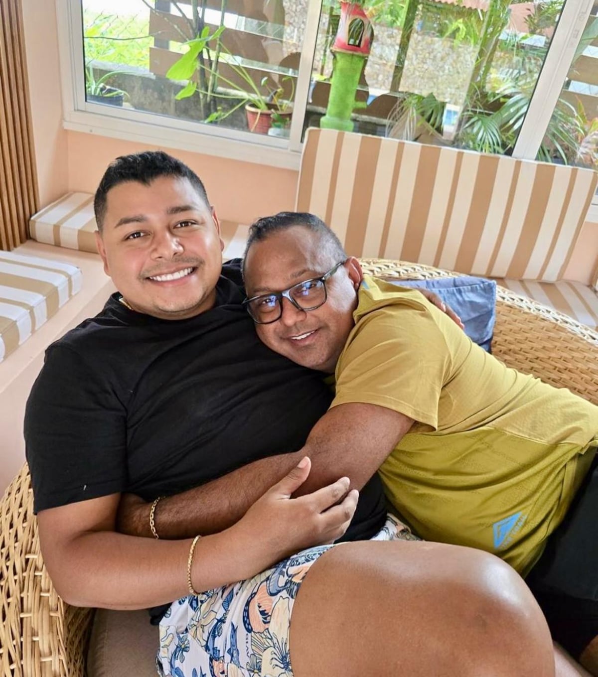 Tribunal de Apelaciones concede arresto domiciliario a Abraham Rico Pineda