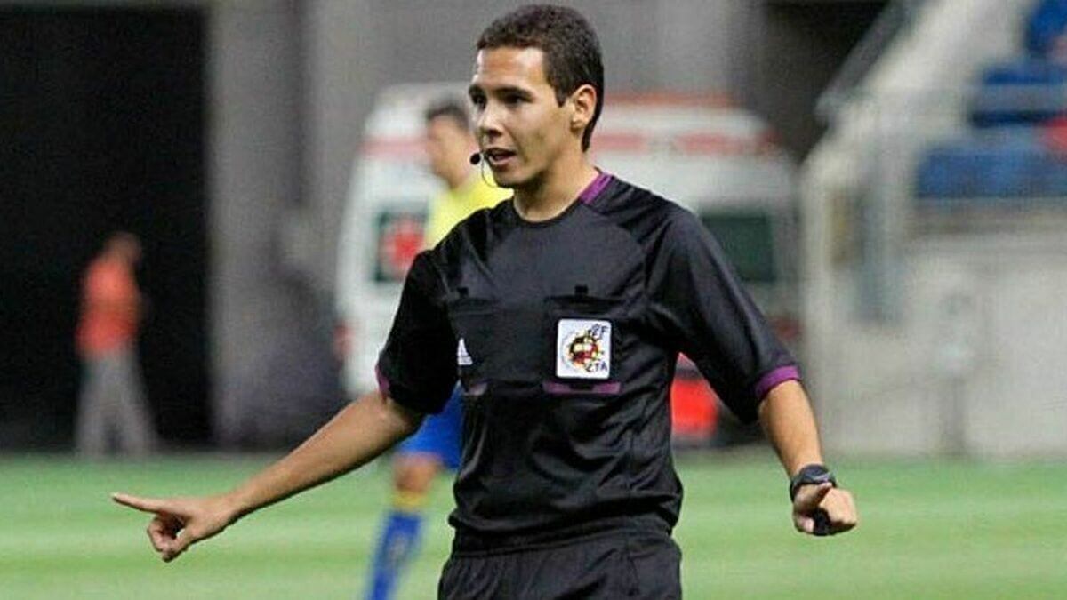 Carrasquilla y el Cartagena ya conocen al árbitro que pitará el partido más importante de la temporada