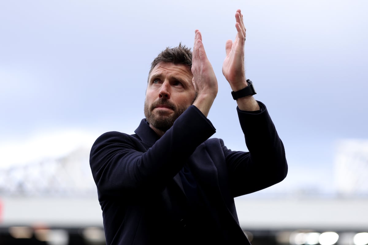 Carrick transforma al United: el reto de la Premier y la Champions se avecina con grandes expectativas