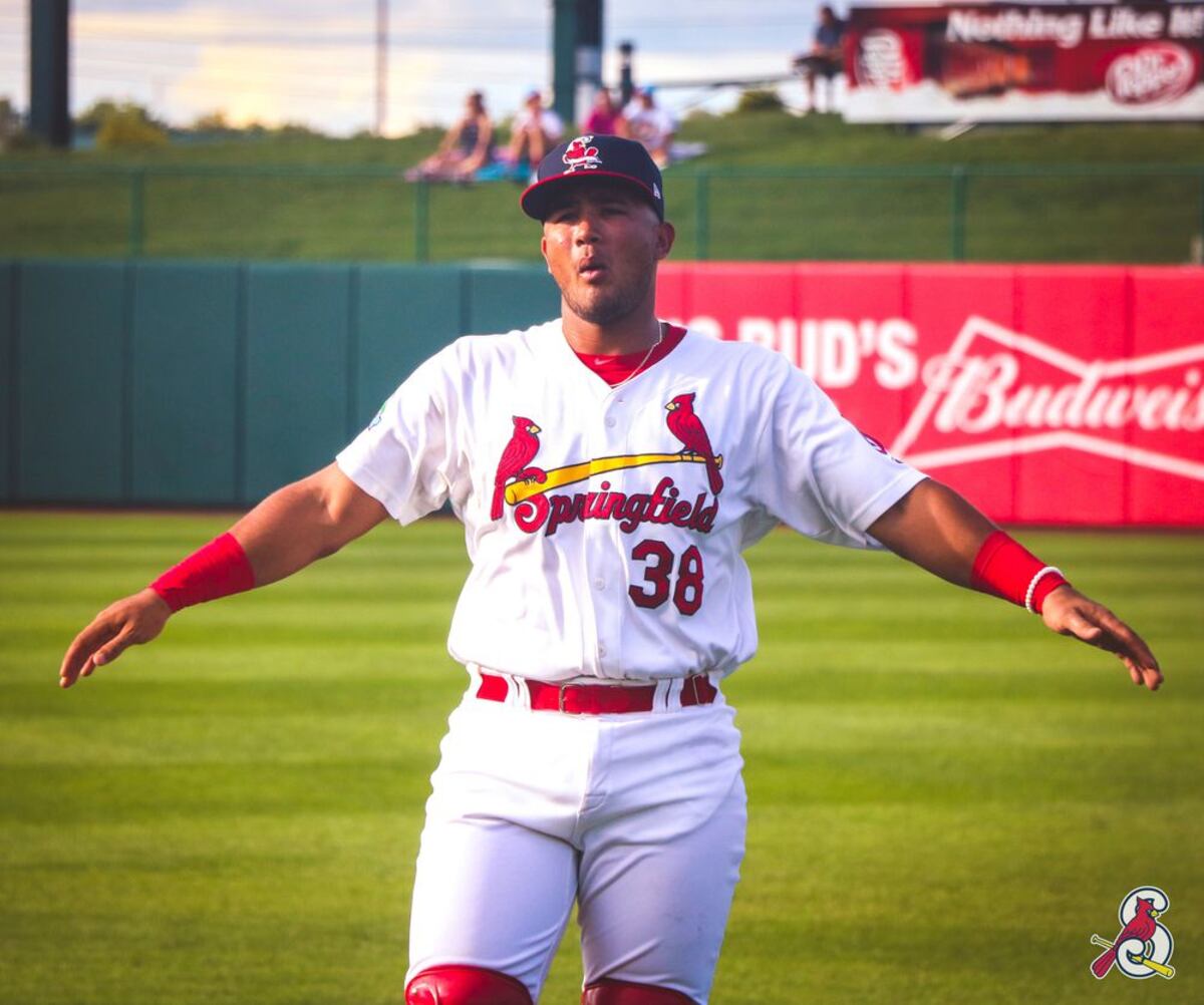 Una oportunidad de oro para los panameños en Grandes Ligas