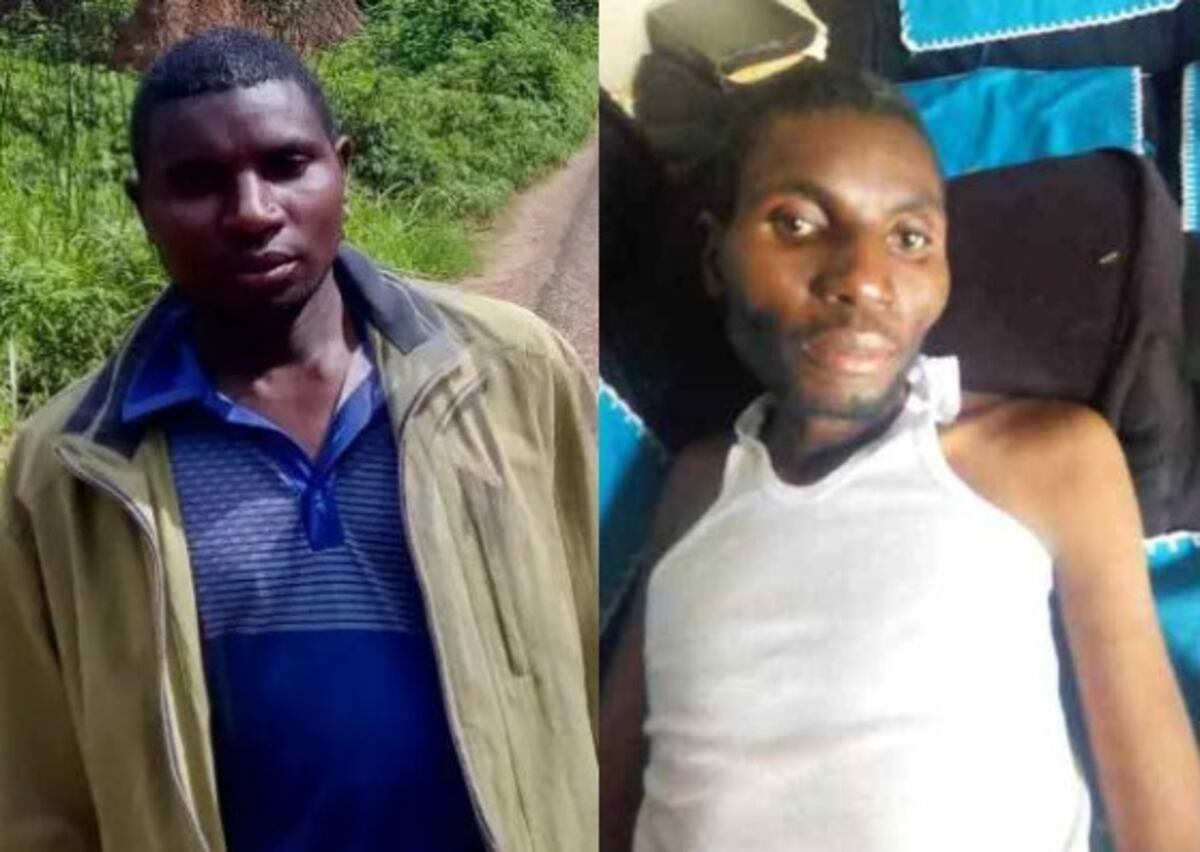 Pastor intentó seguir los pasos de Jesús y murió tras 20 días de ayuno