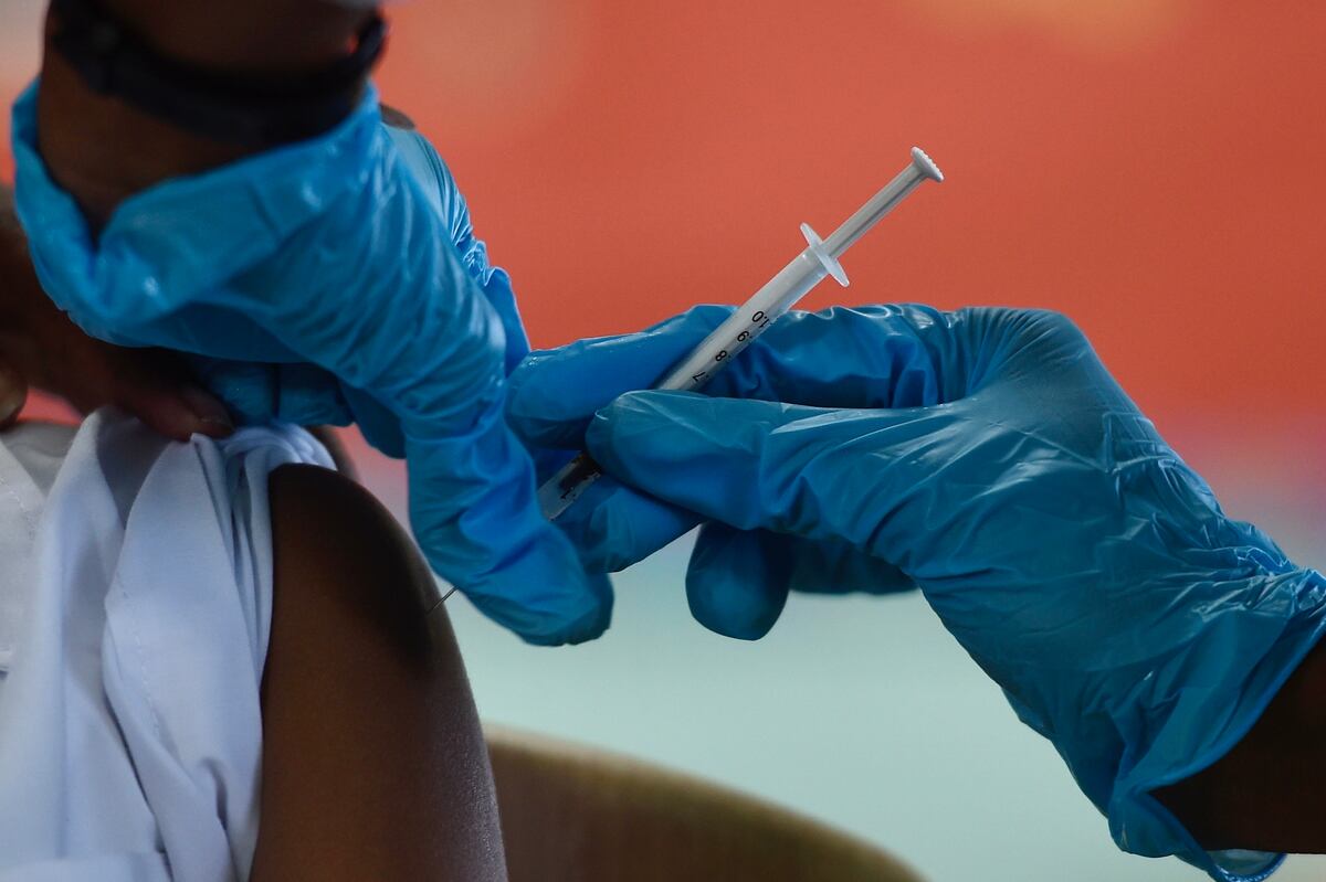 Otro día más sin fallecidos por covid-19. Este miércoles, jueves y viernes Santo suman 72 horas sin muertos por el virus