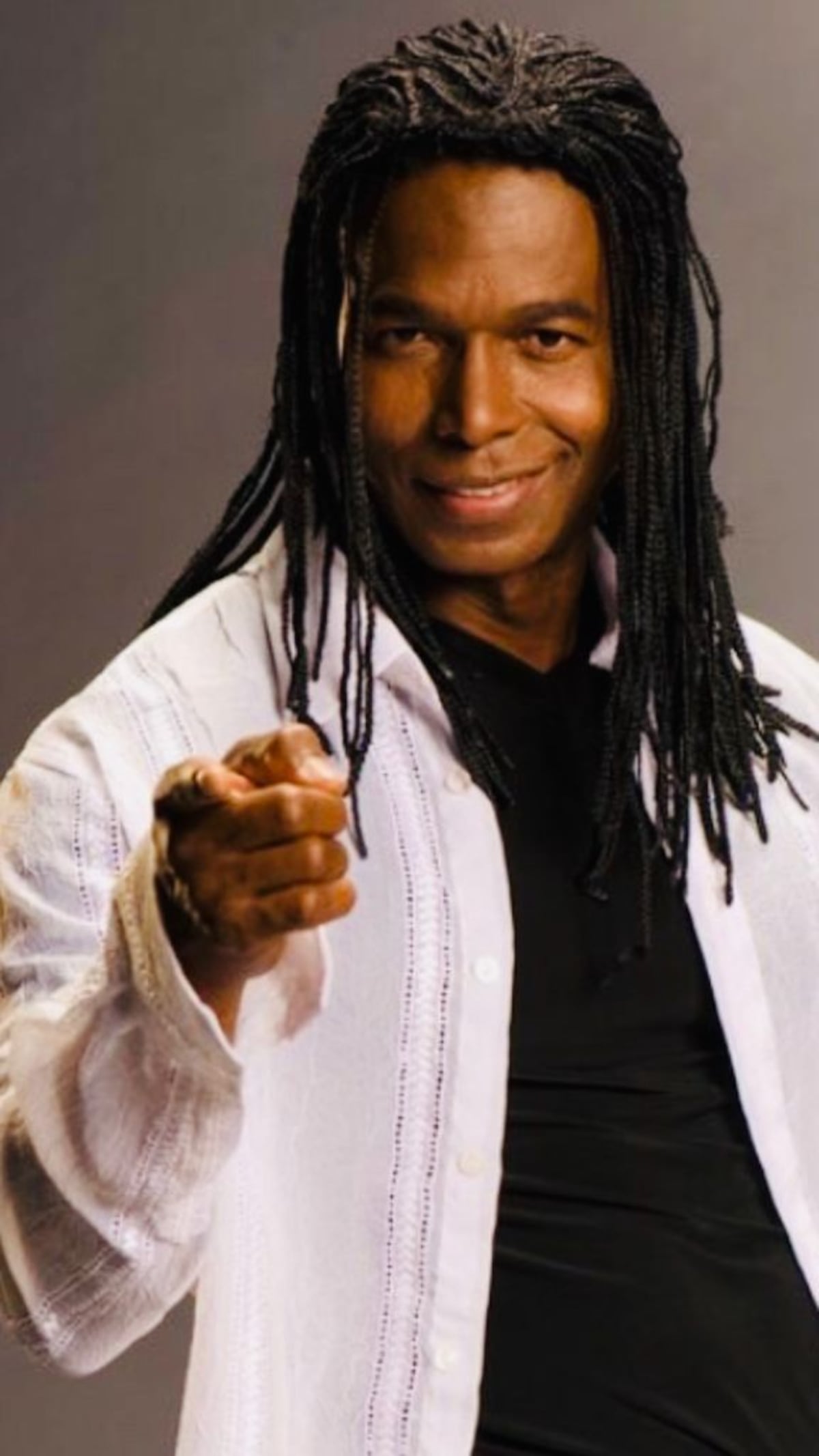 Panameño con larga trayectoria en México fue fichado para serie de Netflix