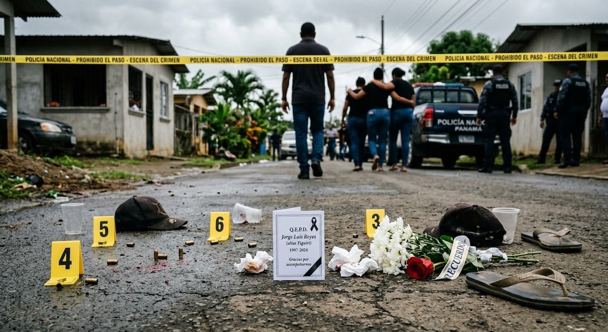 La tierra se sacudió y también la violencia: Un hombre apareció muerto en Villalobos, otro llegó baleado en taxi y una balacera tras un sepelio dejó un muerto y cuatro heridos