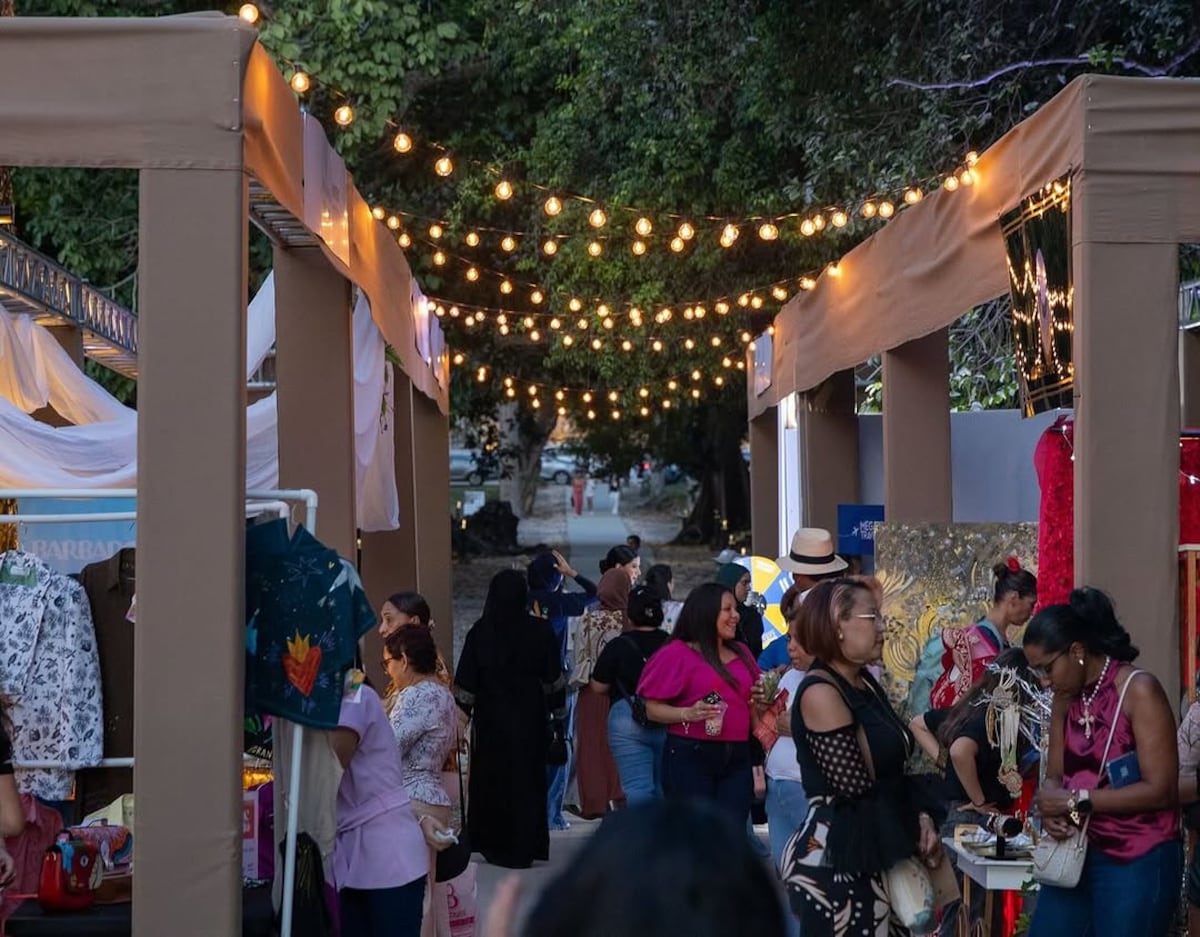 MoonFest traerá culturas del mundo a Panamá y Colón en abril