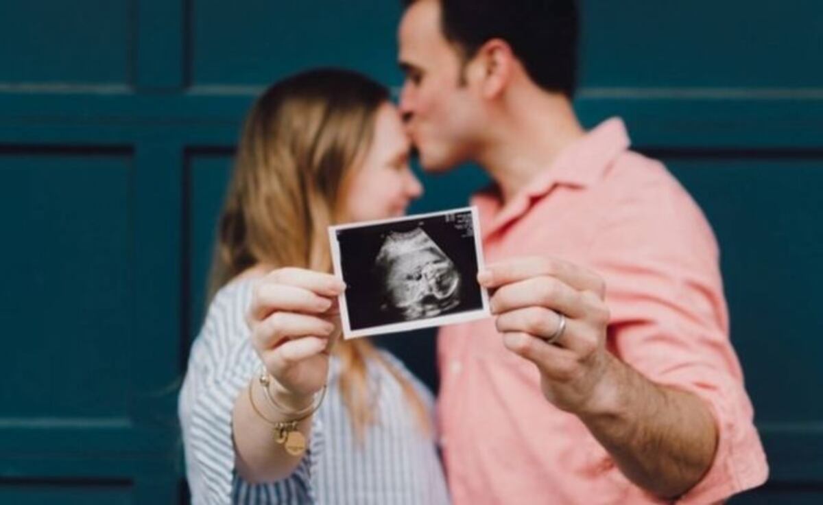La razón por la que no deberías tomar café durante el embarazo