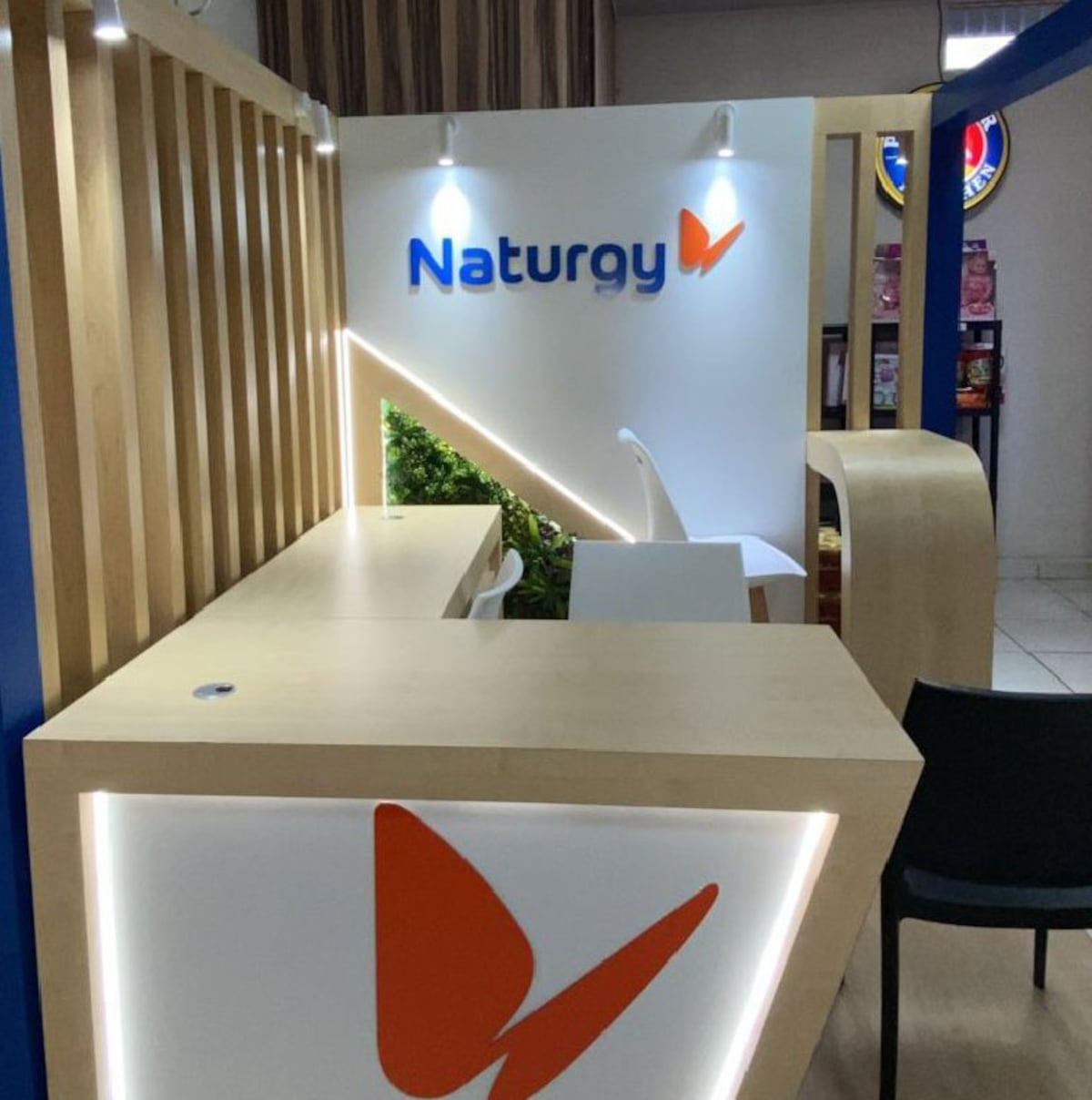 Naturgy inaugura 17 Centros de Atención al Cliente para Estar Más Cerca de la Comunidad