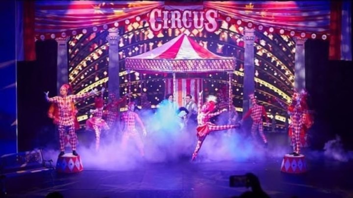 Los Inolvidables, un musical magistral, lleno de magia y con un gran mensaje