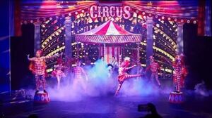 Los Inolvidables, un musical magistral, lleno de magia y con un gran mensaje