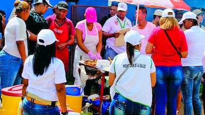 ¡Alerta! Falsos inspectores del Minsa estarían estafando a comercios