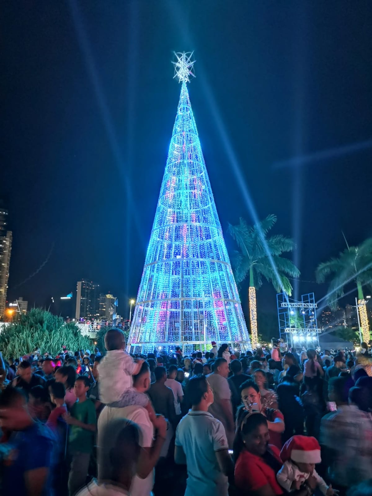 La Navidad 2026 llegará con luces a los 26 corregimientos