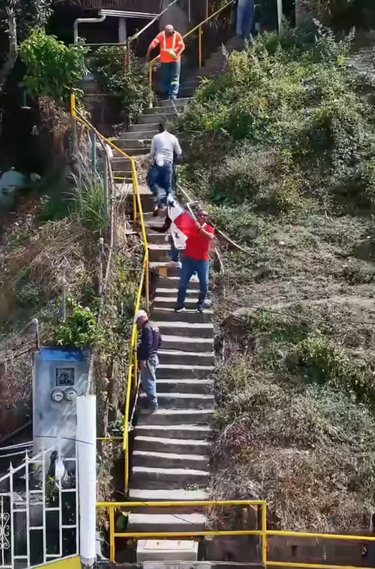 EXCLUSIVA | ¿Qué está pasando en Omar Torrijos? Su representante responde sobre basura, violencia y proyectos