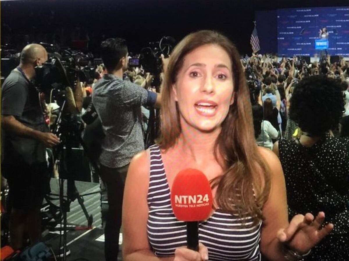 ¡Confirmado! Detienen a hijos de Martinelli en Miami