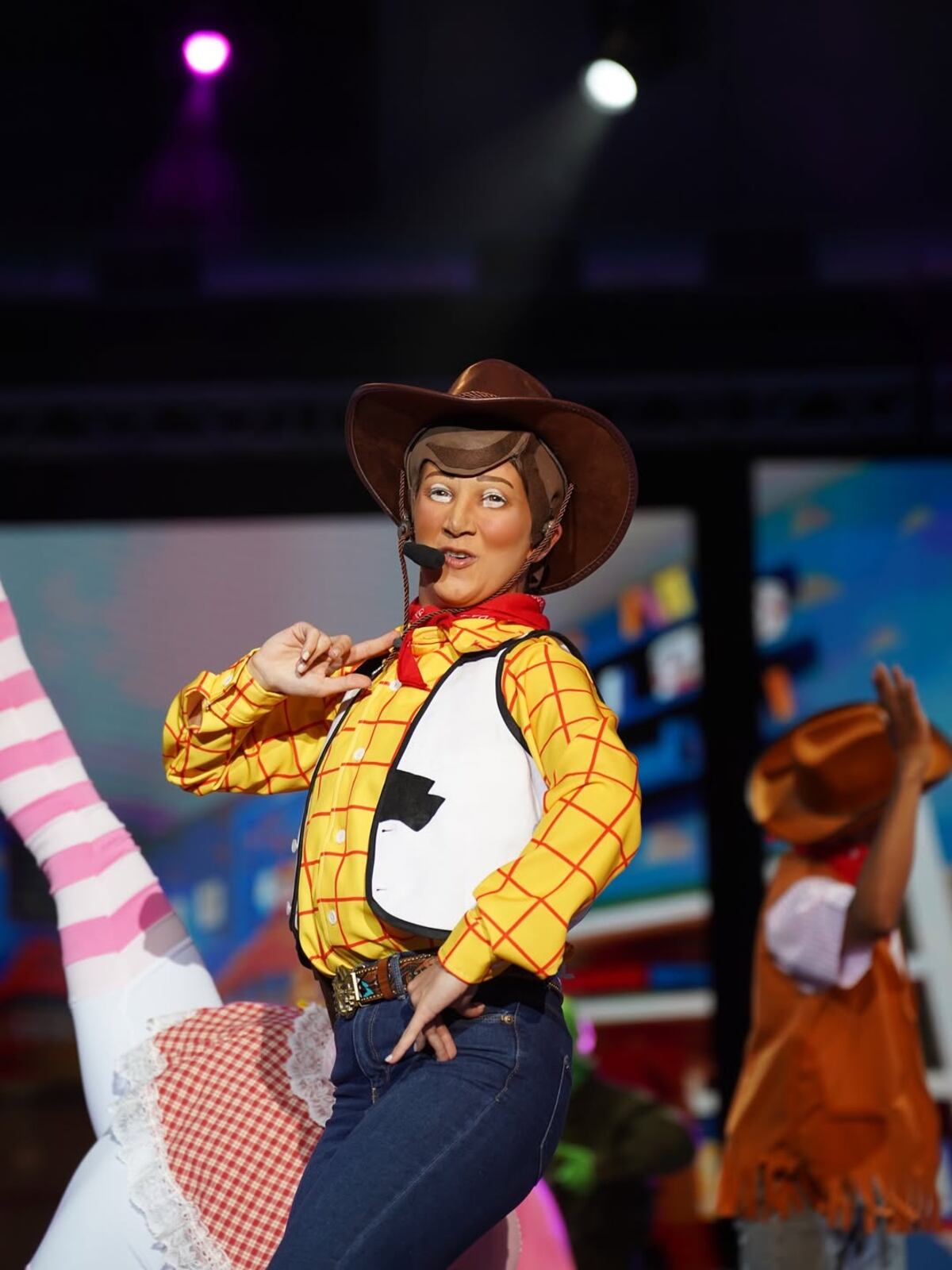 Nostalgia, salsa y reguetón: la gala más explosiva de ‘Tu Cara Me Suena Panamá’